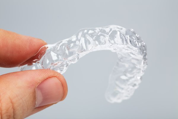 How To Prepare For Your Consultation With An Invisalign® Dentist