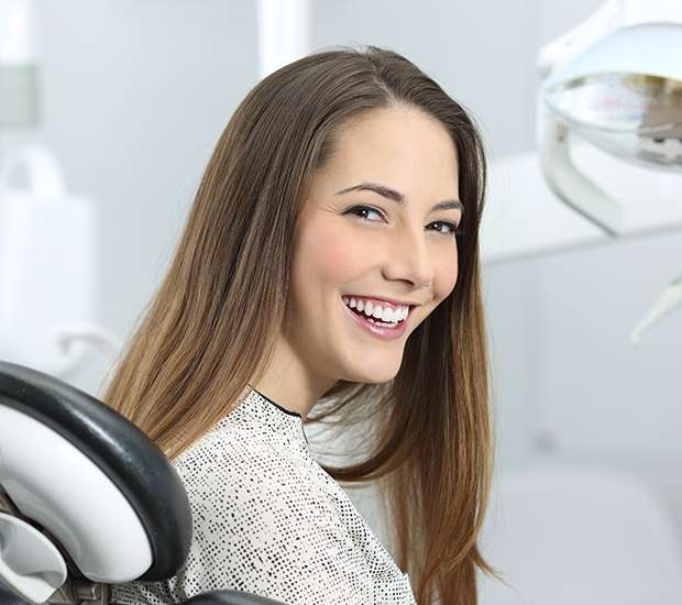 Nashua Cosmetic Dental Care