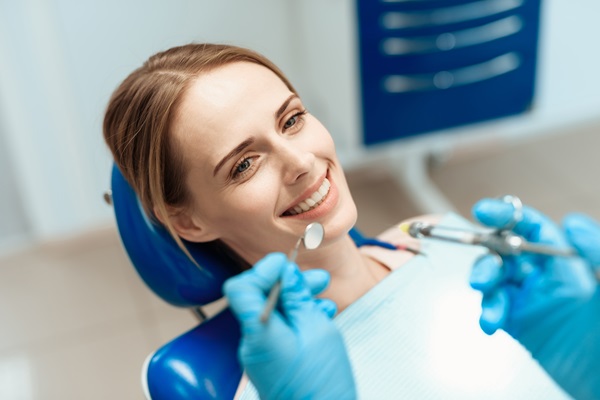 Cosmetic Dentistry Procedures For Discolored Teeth