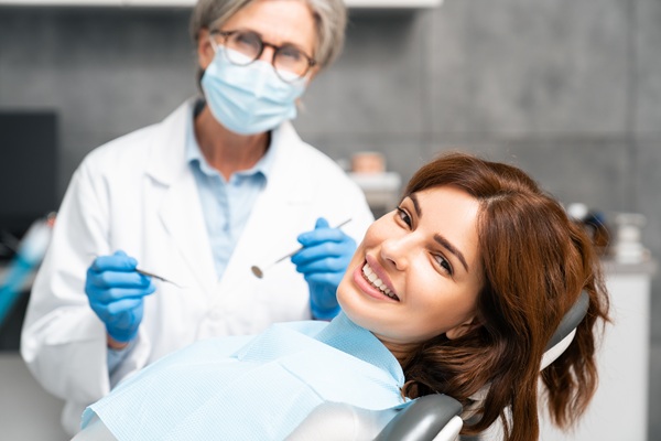 Preparing For A Consultation With A Cosmetic Dentist