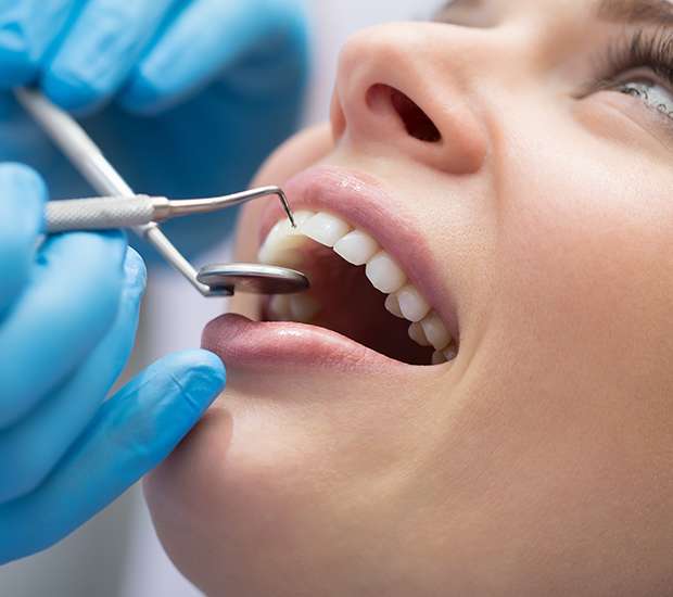 Nashua Dental Bonding