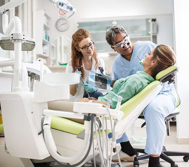 Nashua Dental Procedures