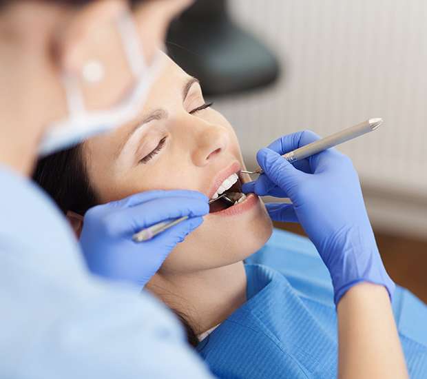 Nashua Dental Restorations