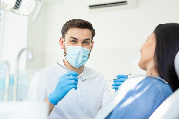 Steps To Take After Searching For A Dentist Near Me