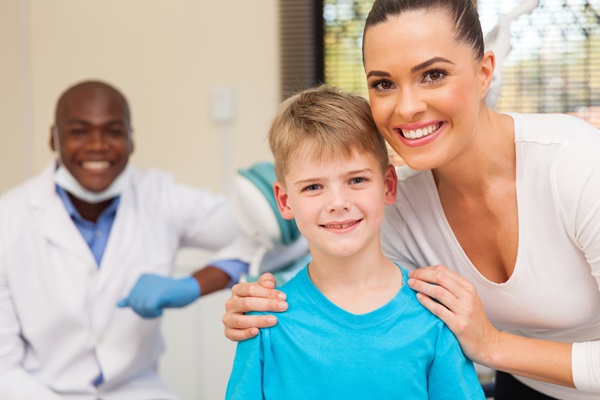 How Can I Find The Right Family Dentist Near Me?