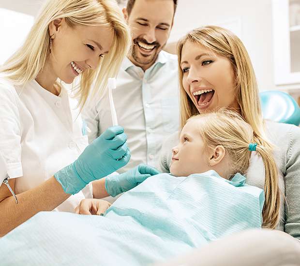 Nashua Family Dentist