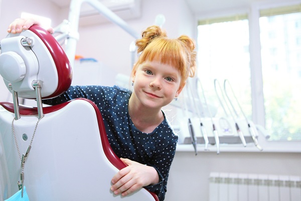 How Does A Kid Friendly Dentist Use X Rays?