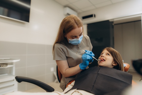 Orthodontics Treatment Options For Children
