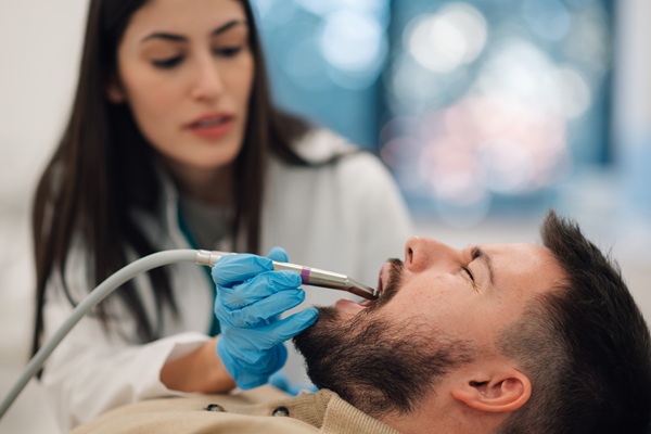 Possible Complications Of Root Canals And How To Avoid Them