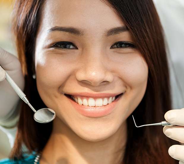 Nashua Routine Dental Procedures