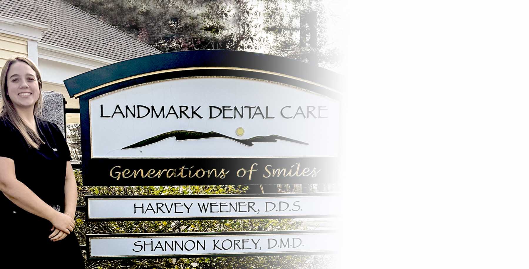 Come in to meet our team!