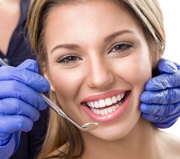 Nashua Teeth Whitening at Dentist